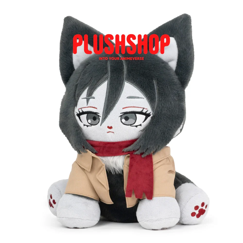 [Limited] Mikasameow (17IN)
