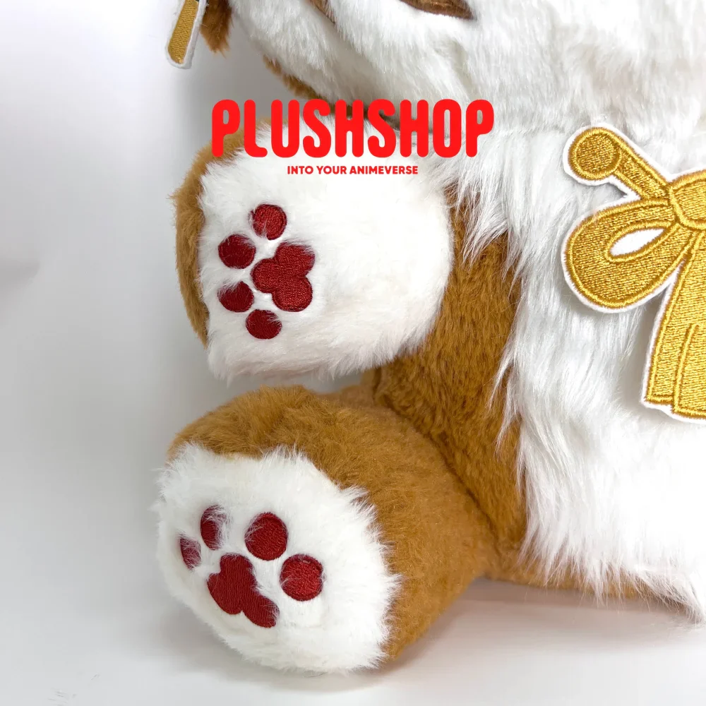 [Limited Edition] Gorou Meow (16IN)