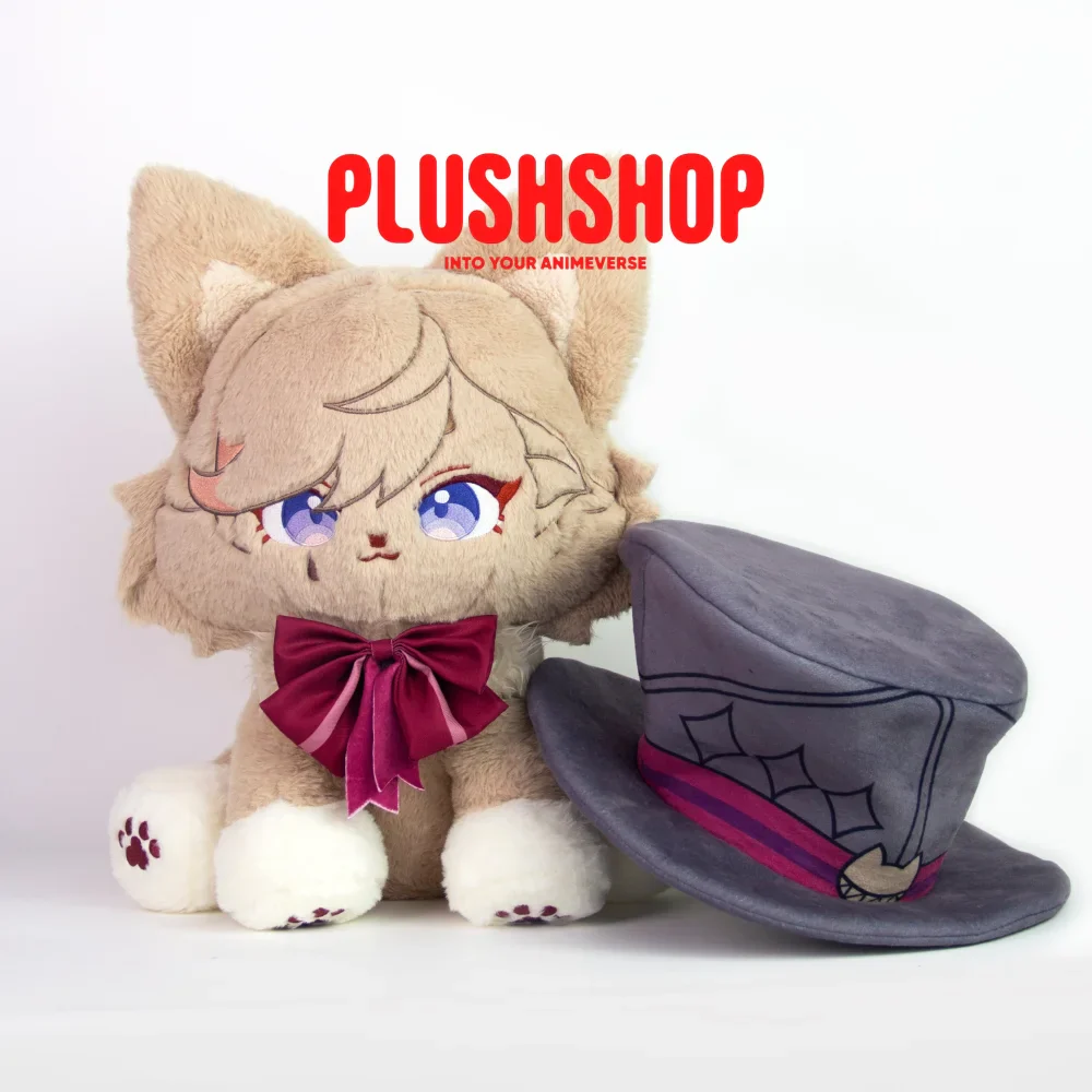 Lyney Meow (17IN)