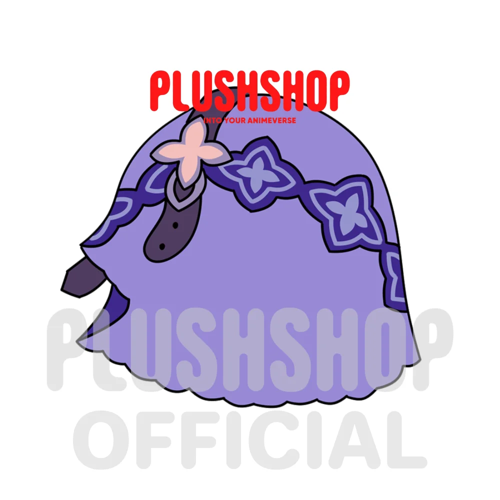 Black Swan Meow (17IN)