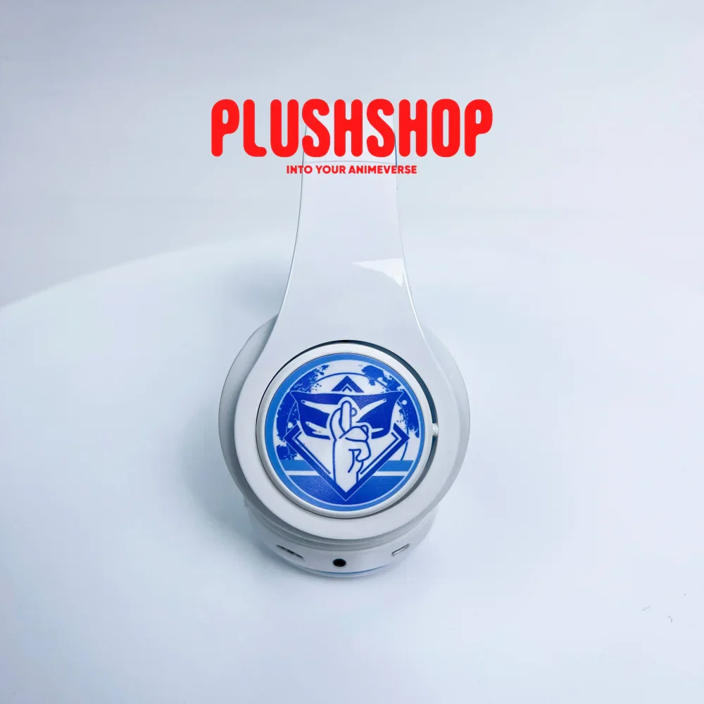 Jujutsu Kaise Gojo Headphone