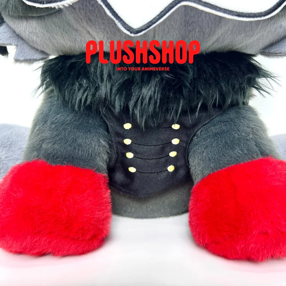 [Limited Edition] Joker Meow (17IN)