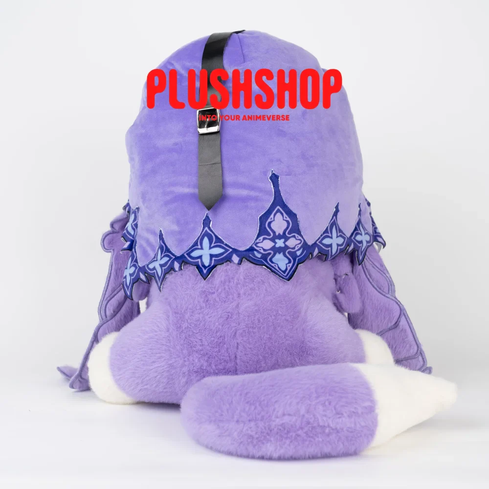 Black Swan Meow (17IN)