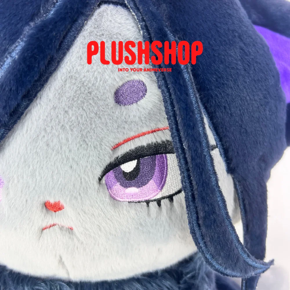 [Limited Edition] Clorinde Meow (18IN)