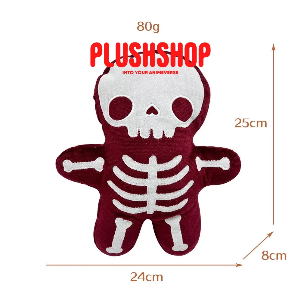 Halloween bat and ghost plushies π¦π»