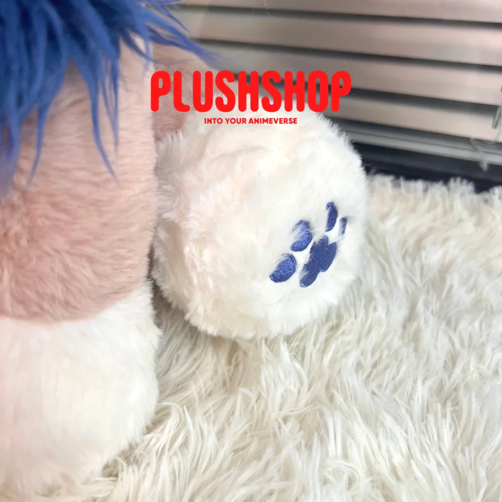 [Limited Edition] Albedo Meow (17IN)