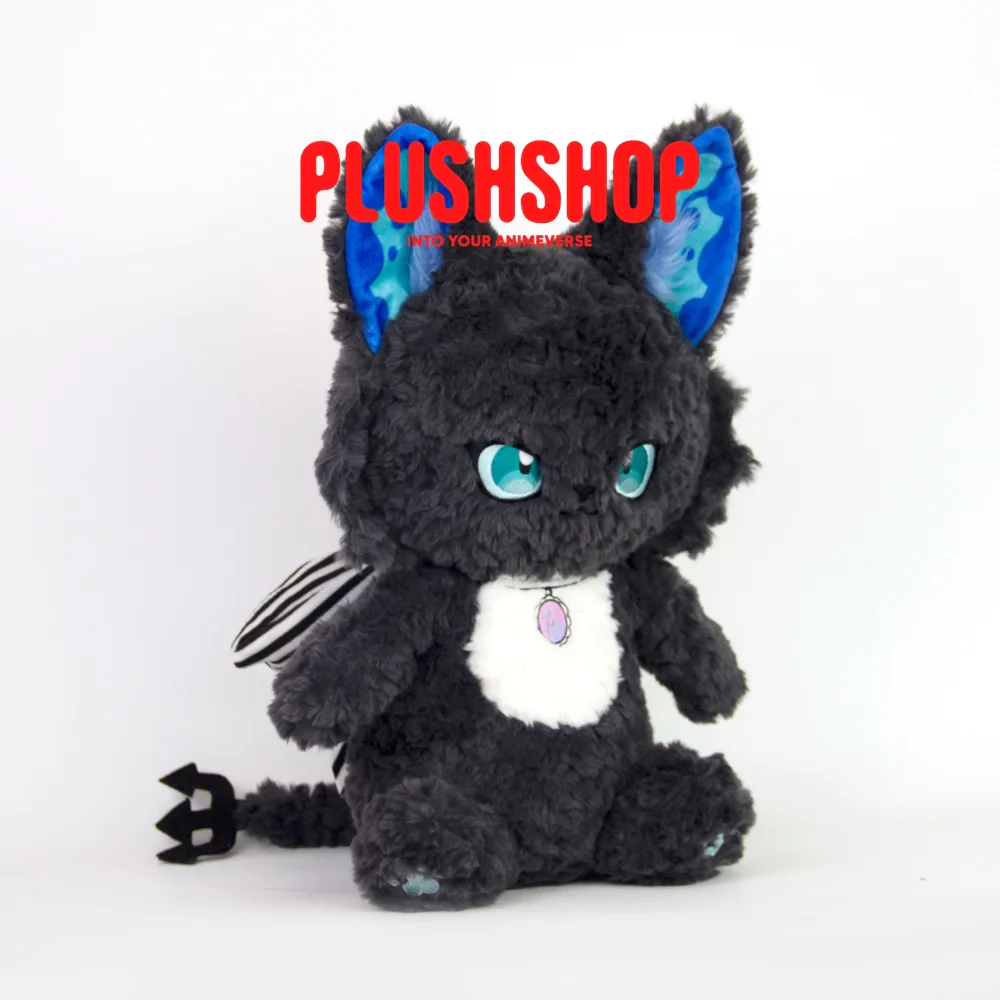40cm Grim meow Twisted Wonderland