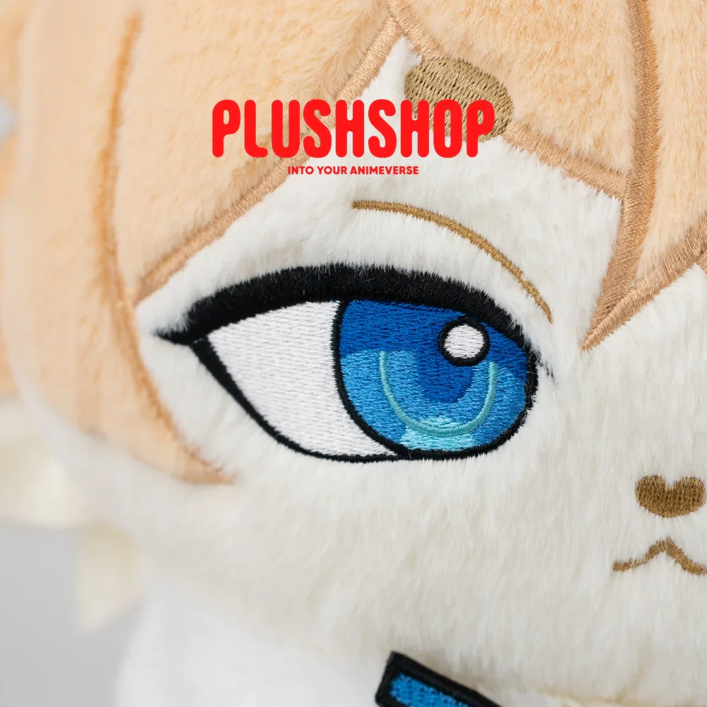 [Limited Edition] Gepard Meow (16IN)