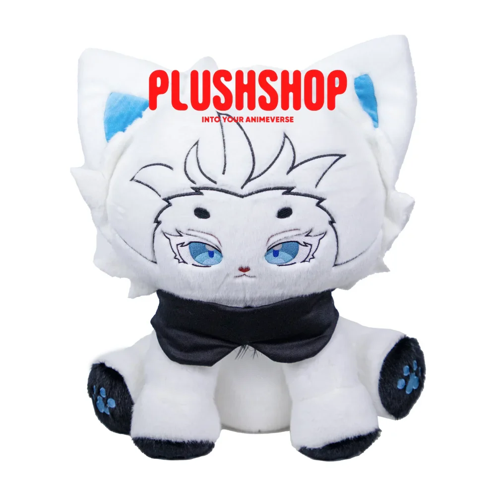 Gojo Meow (17IN)