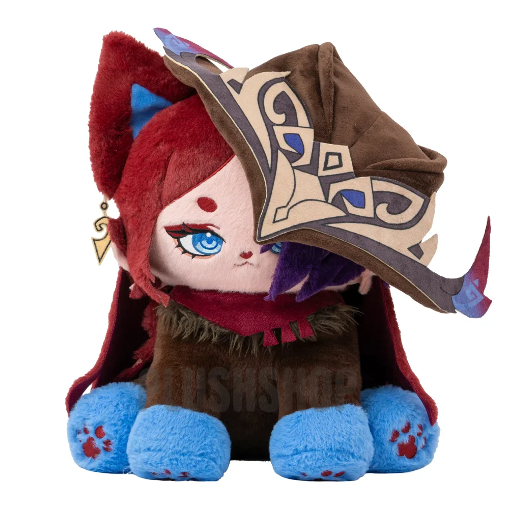 [Limited] Chascameow (17IN)