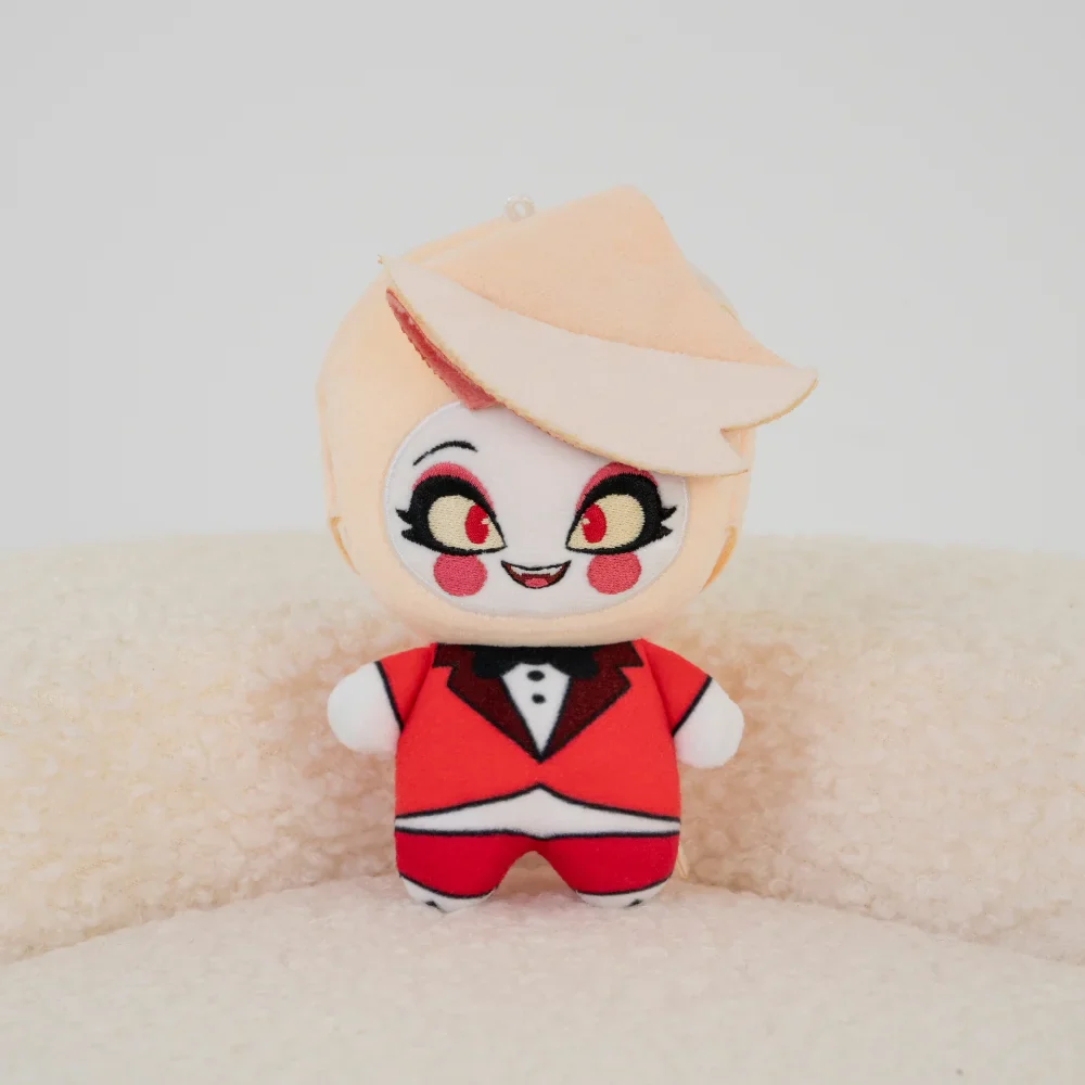 Charlie Plush Doll(4IN)