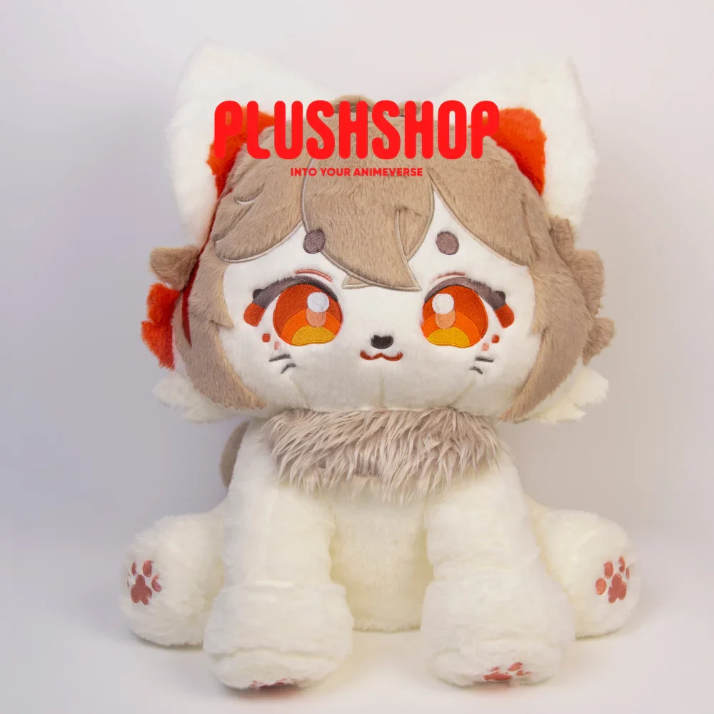 Kazuha Meow (18IN)