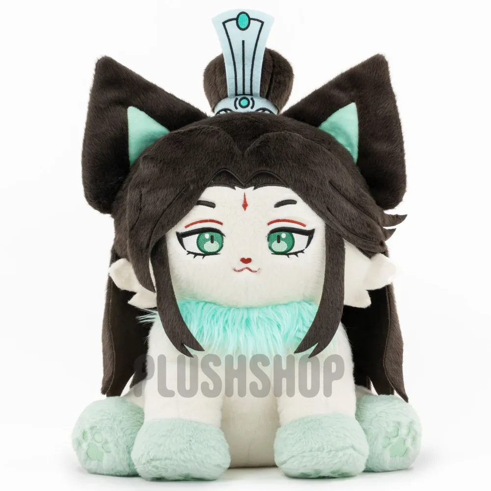 [Limited Edition] Shiqingxuanmeow (18IN)