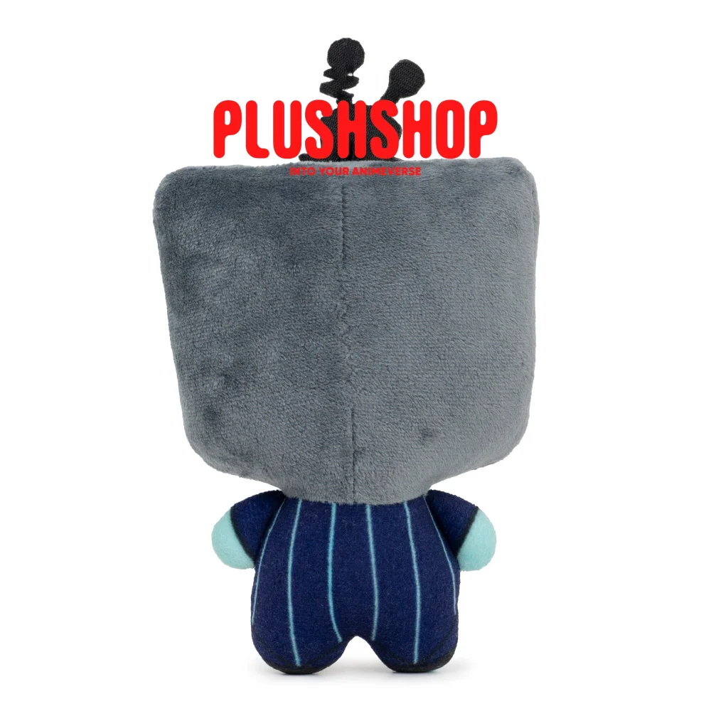 Vox Plush Doll (4IN)