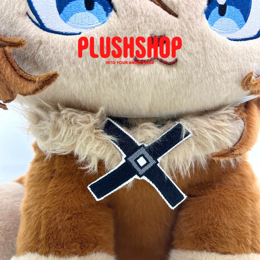 [Limted 50pc] Chuuyameow 16IN