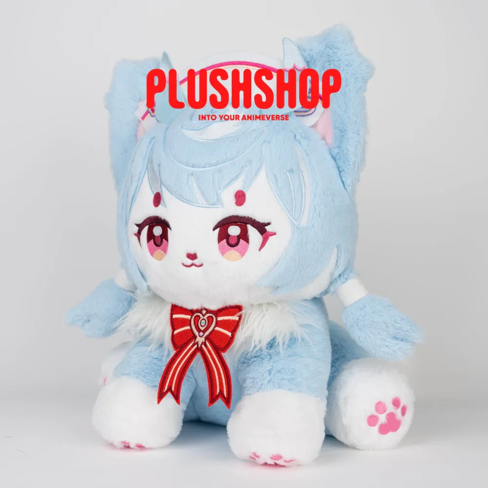 Sigewinne Meow (16IN)