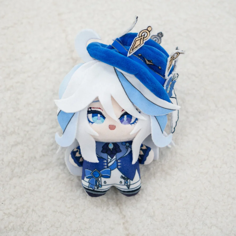 Furina Plush Doll (4IN)