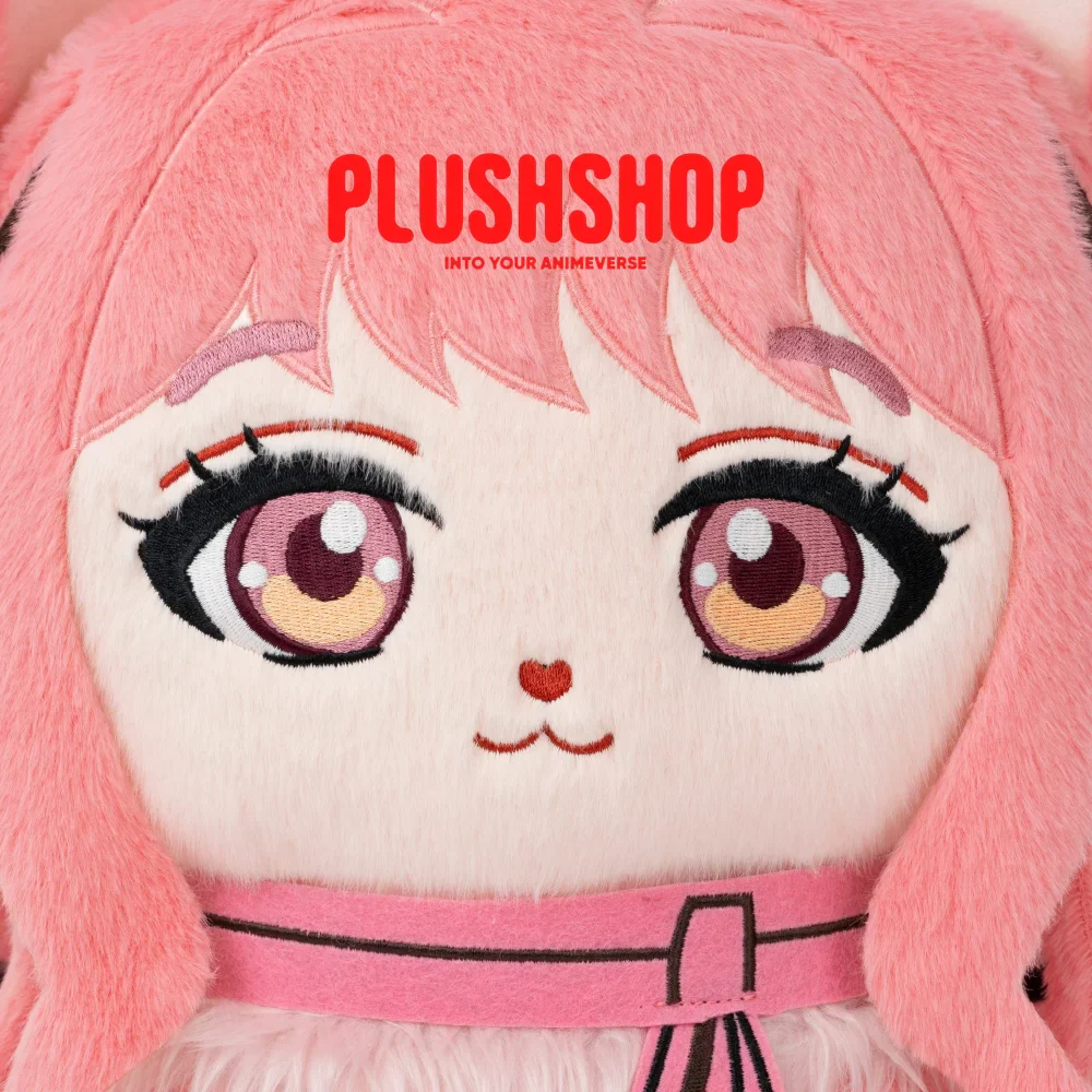 [Limited Edition] Nikkimeow (17IN)