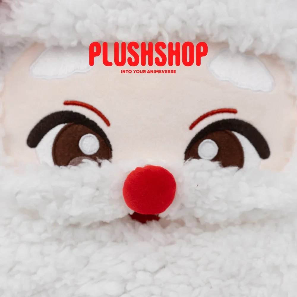 [Christmas Limited] Santameow (17IN)