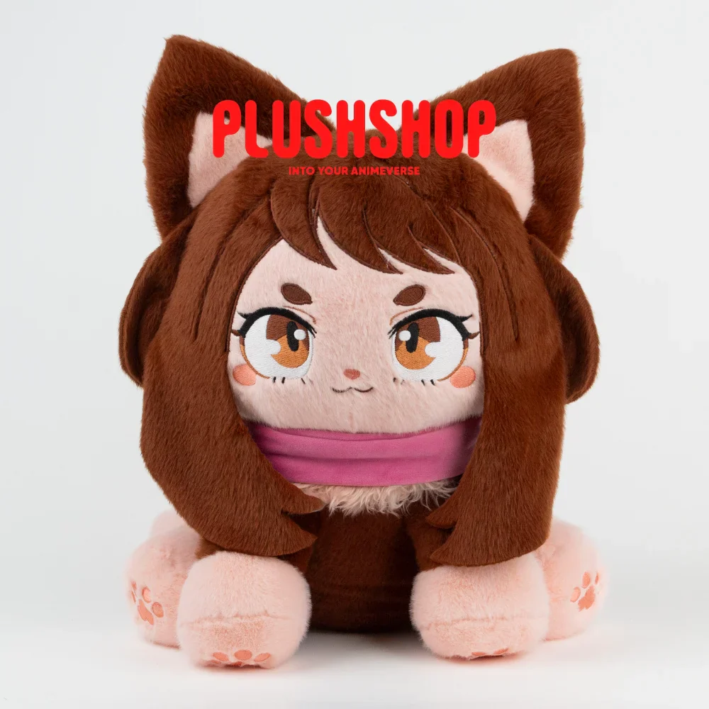 Ochaco Urarakameow (16IN)