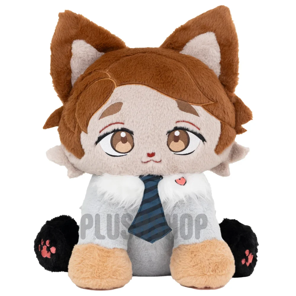 [Limited Edition] Nickmeow (17IN)