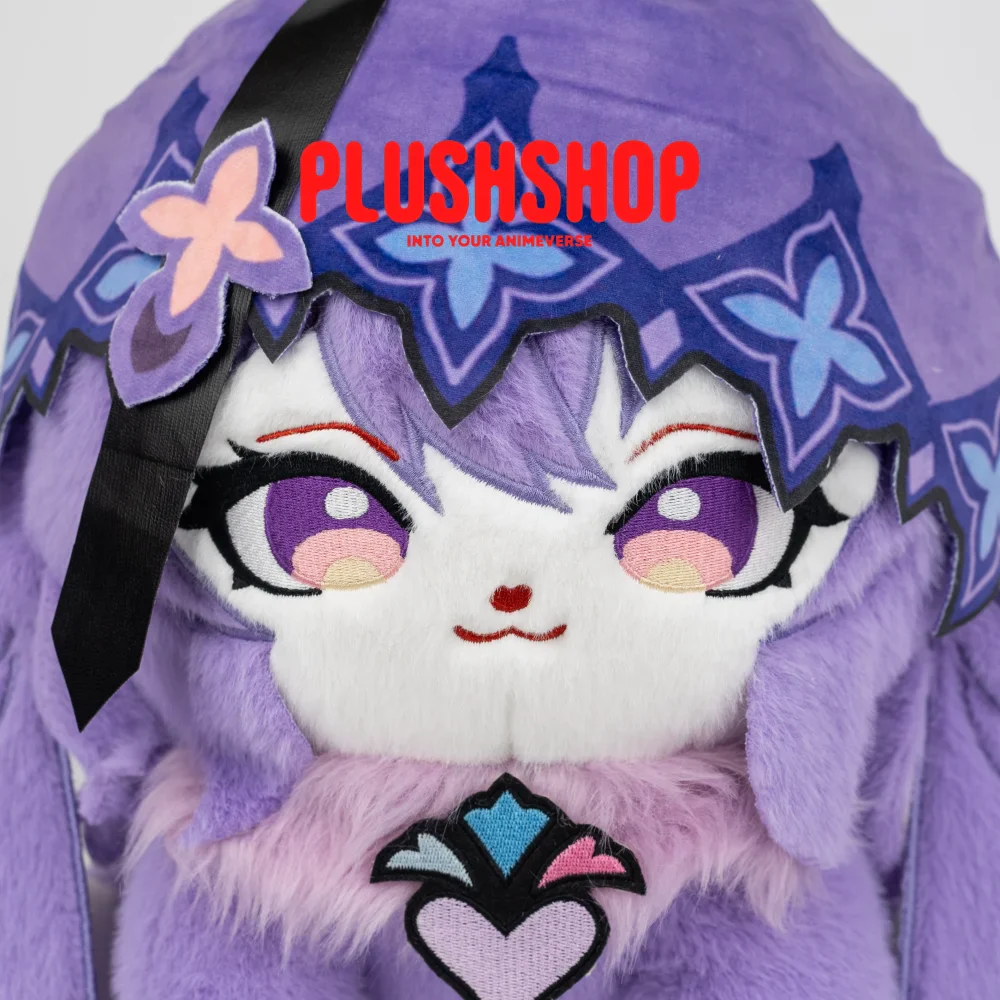 Black Swan Meow (17IN)