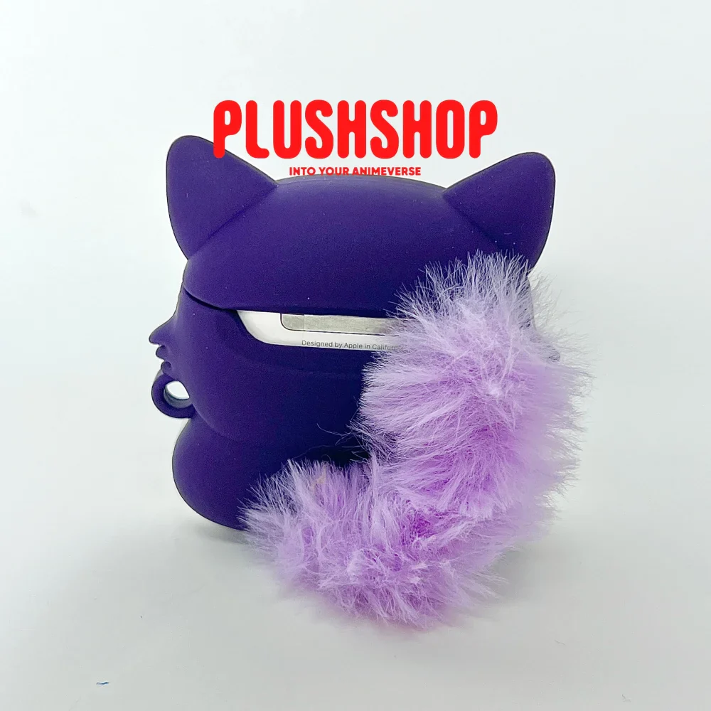 Scarameow Earphone Cover For Airpods