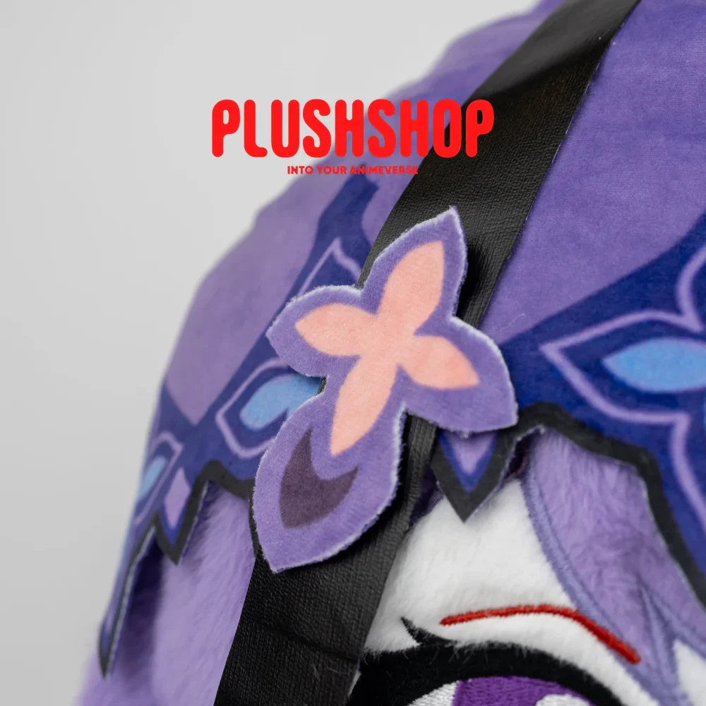 Black Swan Meow (17IN)