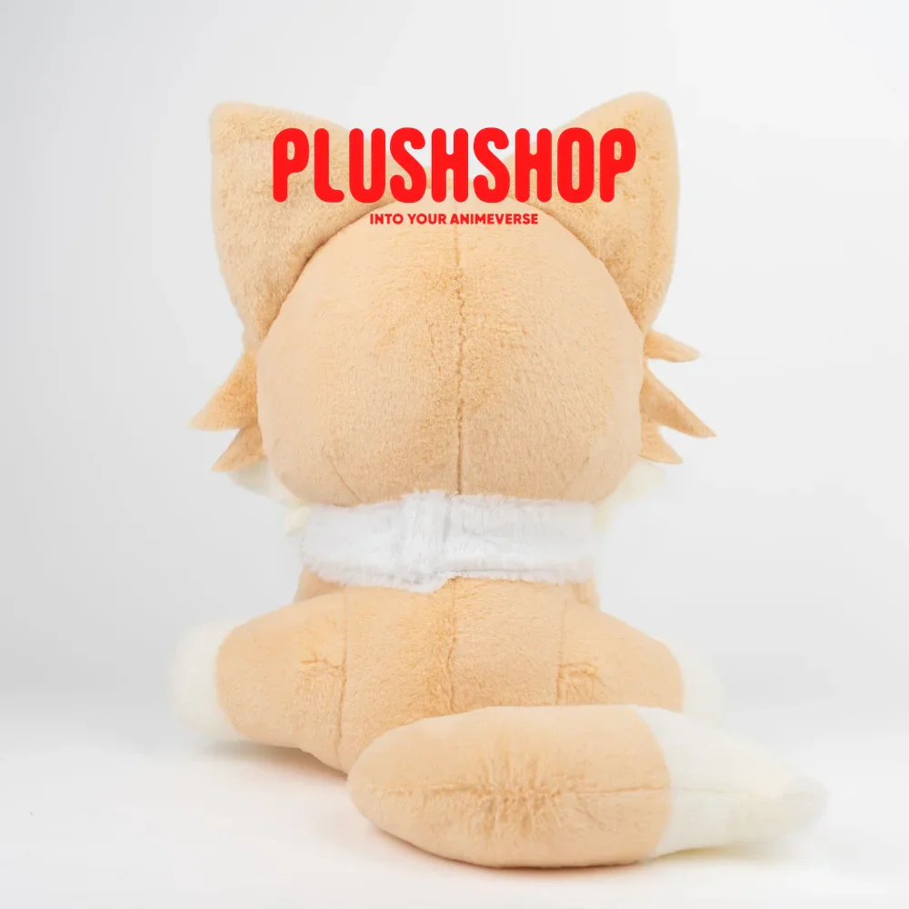 [Limited Edition] Gepard Meow (16IN)