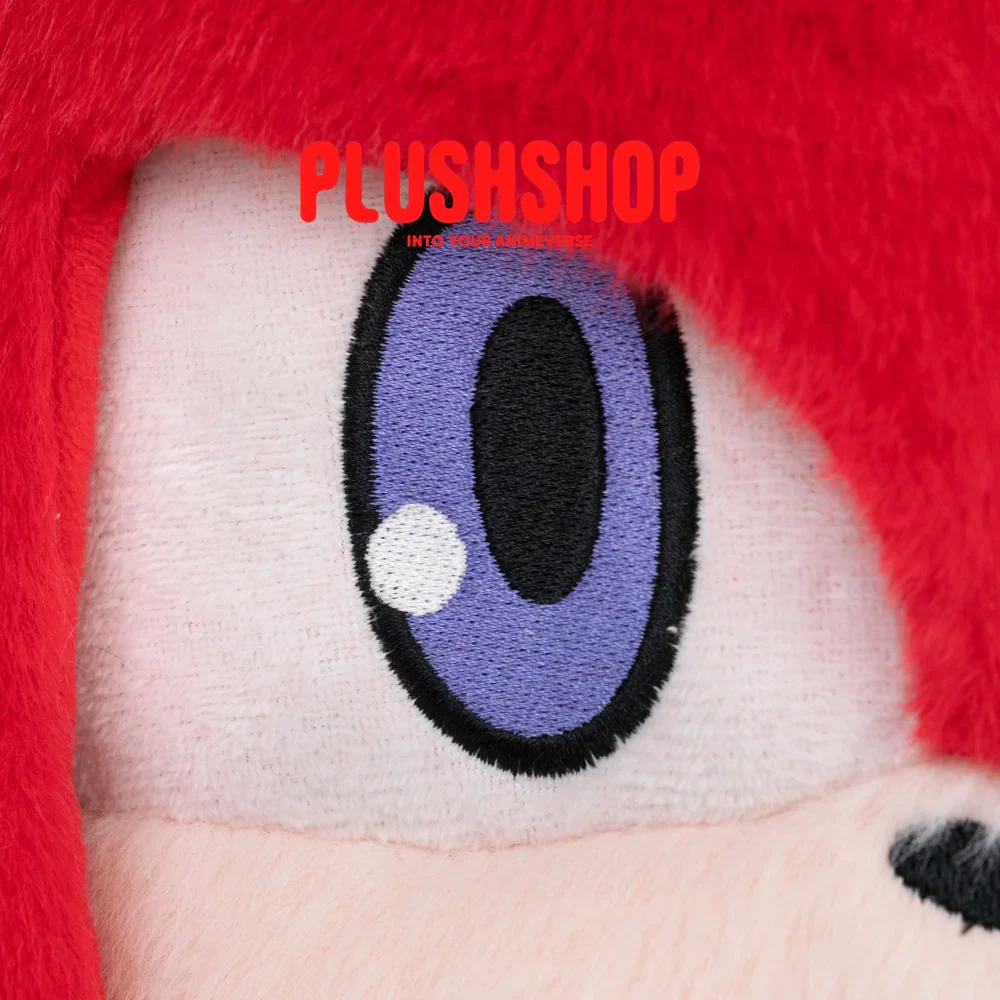 Knuckles (15IN)