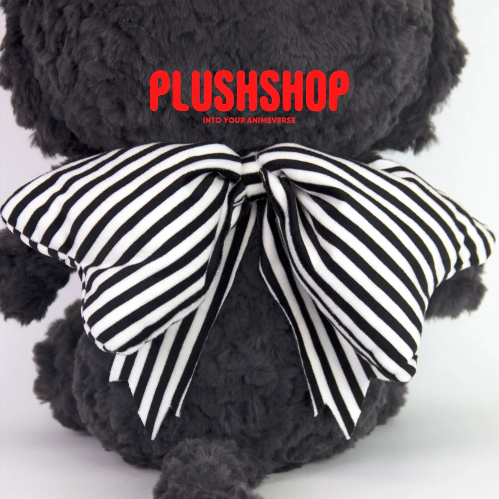 40cm Grim meow Twisted Wonderland