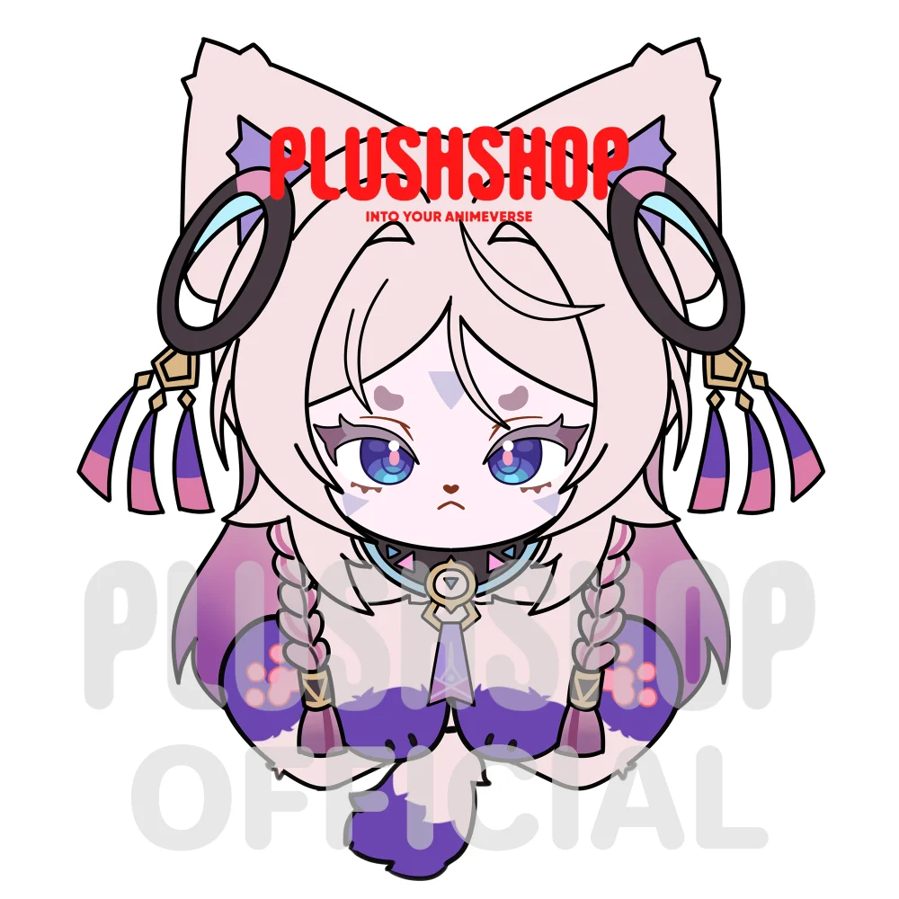 [Limited] Citlalimeow (17IN)