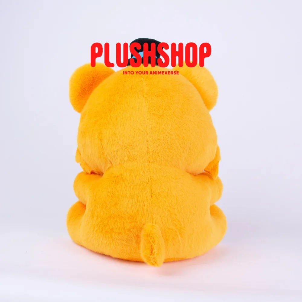 [Limited Edition] Glam Rock Freddy Bear(16IN)