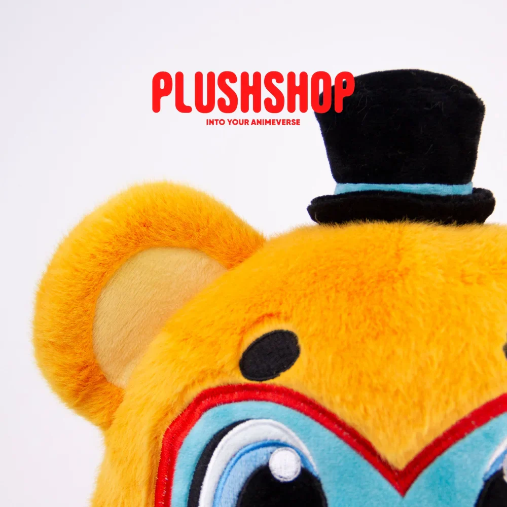 [Limited Edition] Glam Rock Freddy Bear(16IN)