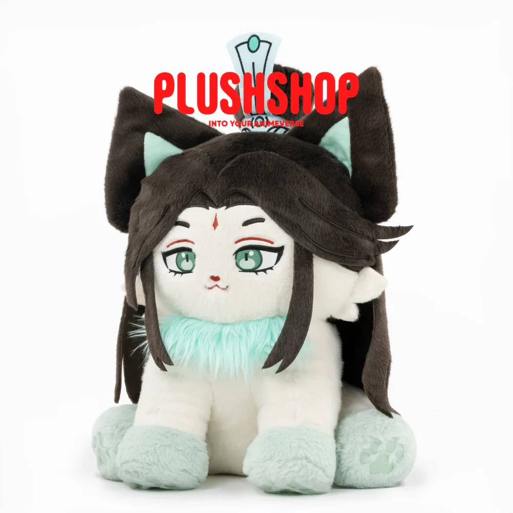[Limited Edition] Shiqingxuanmeow (18IN)