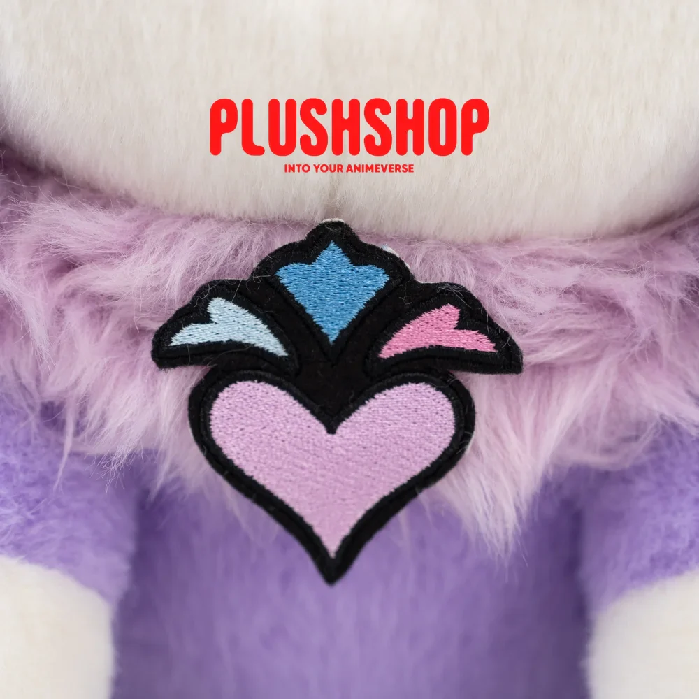 Black Swan Meow (17IN)