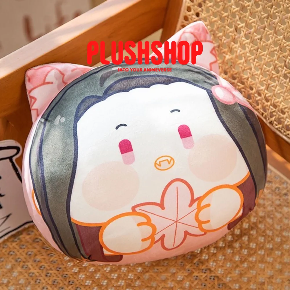 35cm Cute Pillow Plush Gift