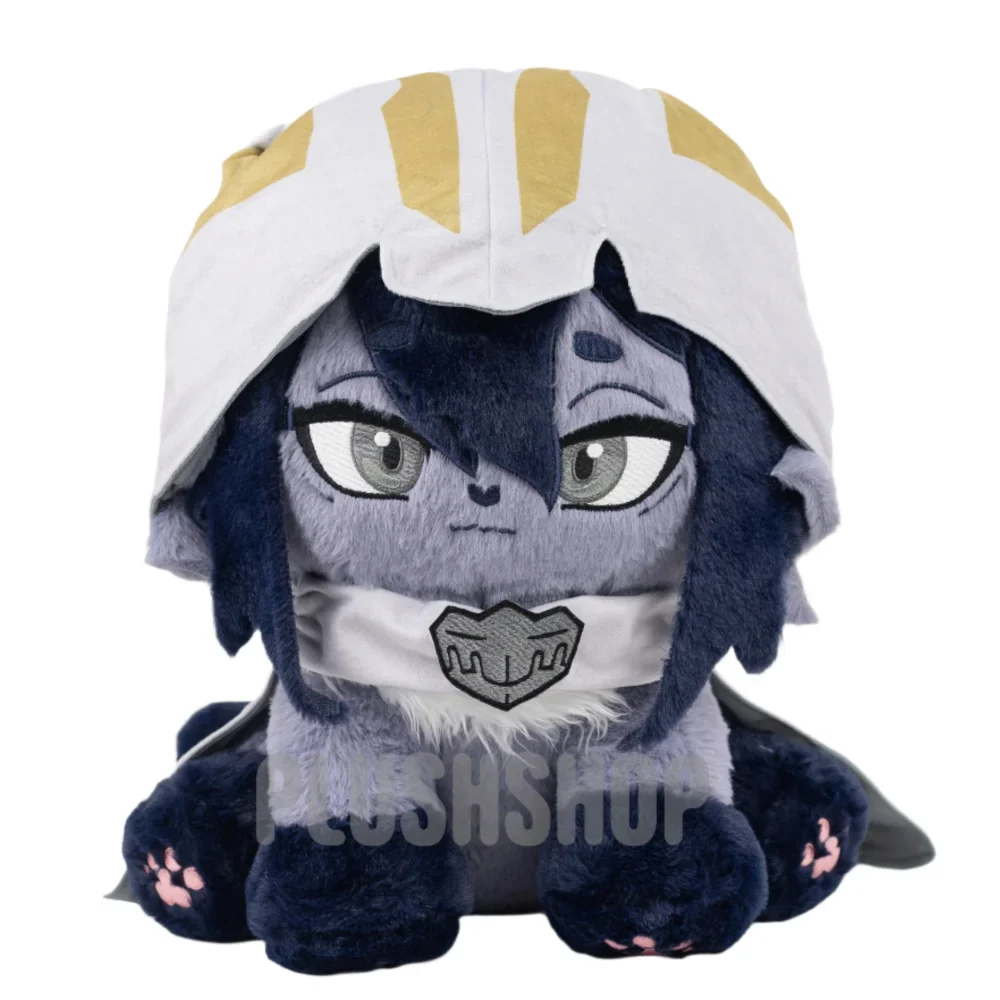 Tamaki Meow (16IN)
