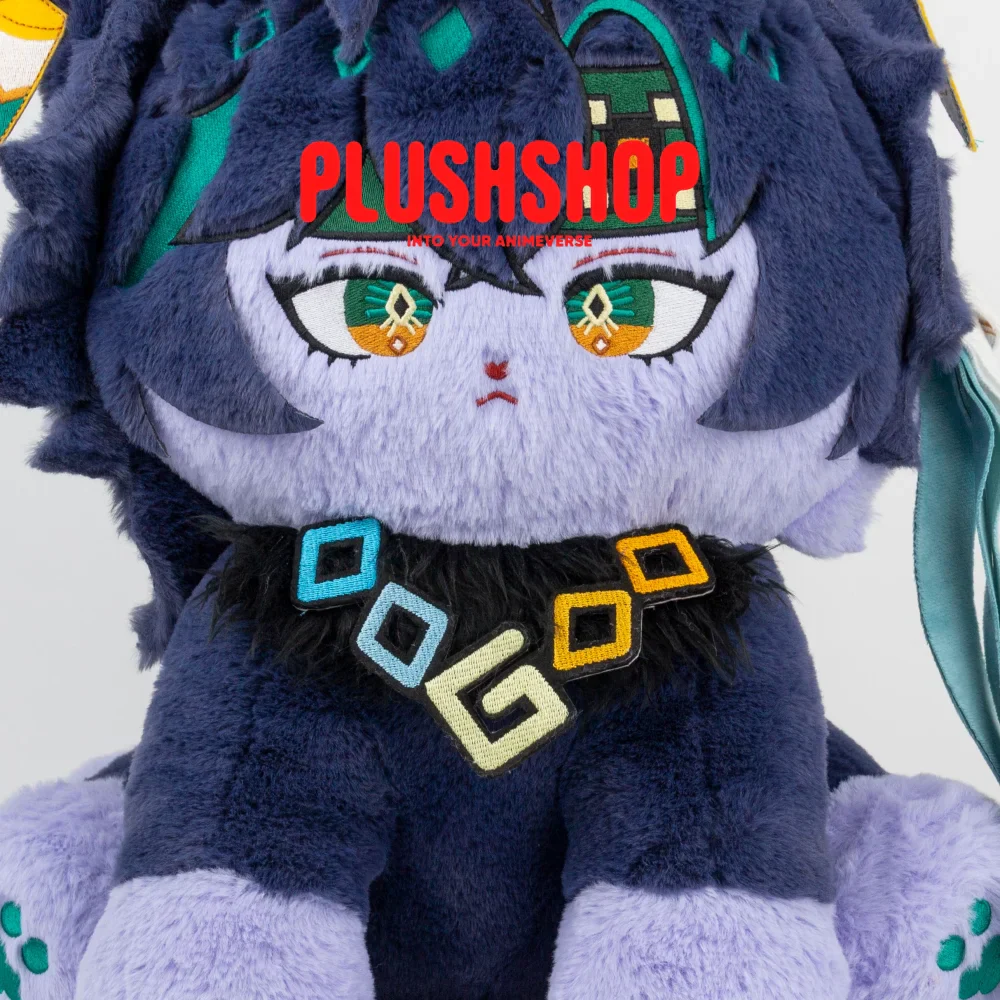 Kinich Meow (17IN)