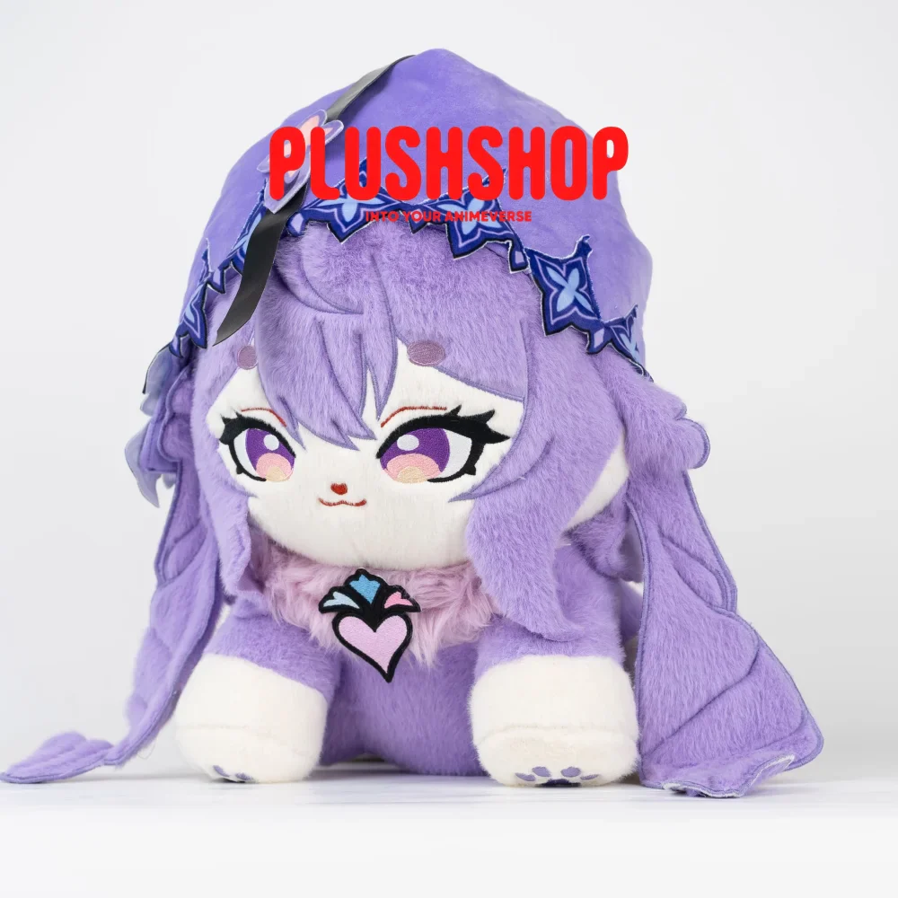 Black Swan Meow (17IN)