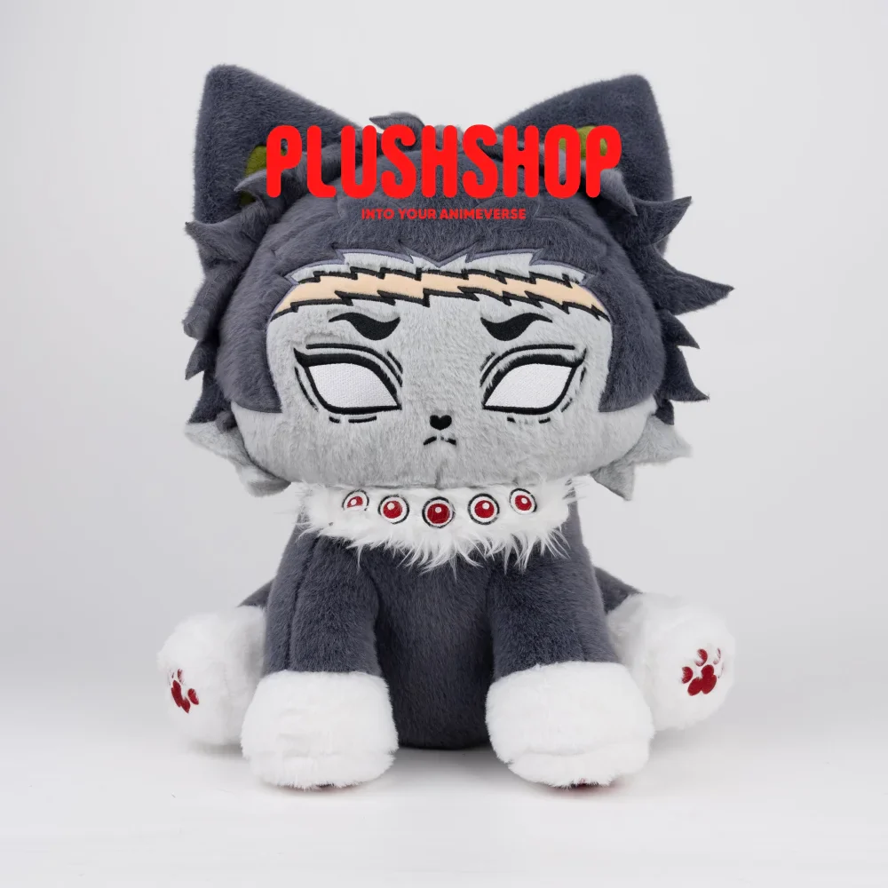 Gyomeimeow (17IN)
