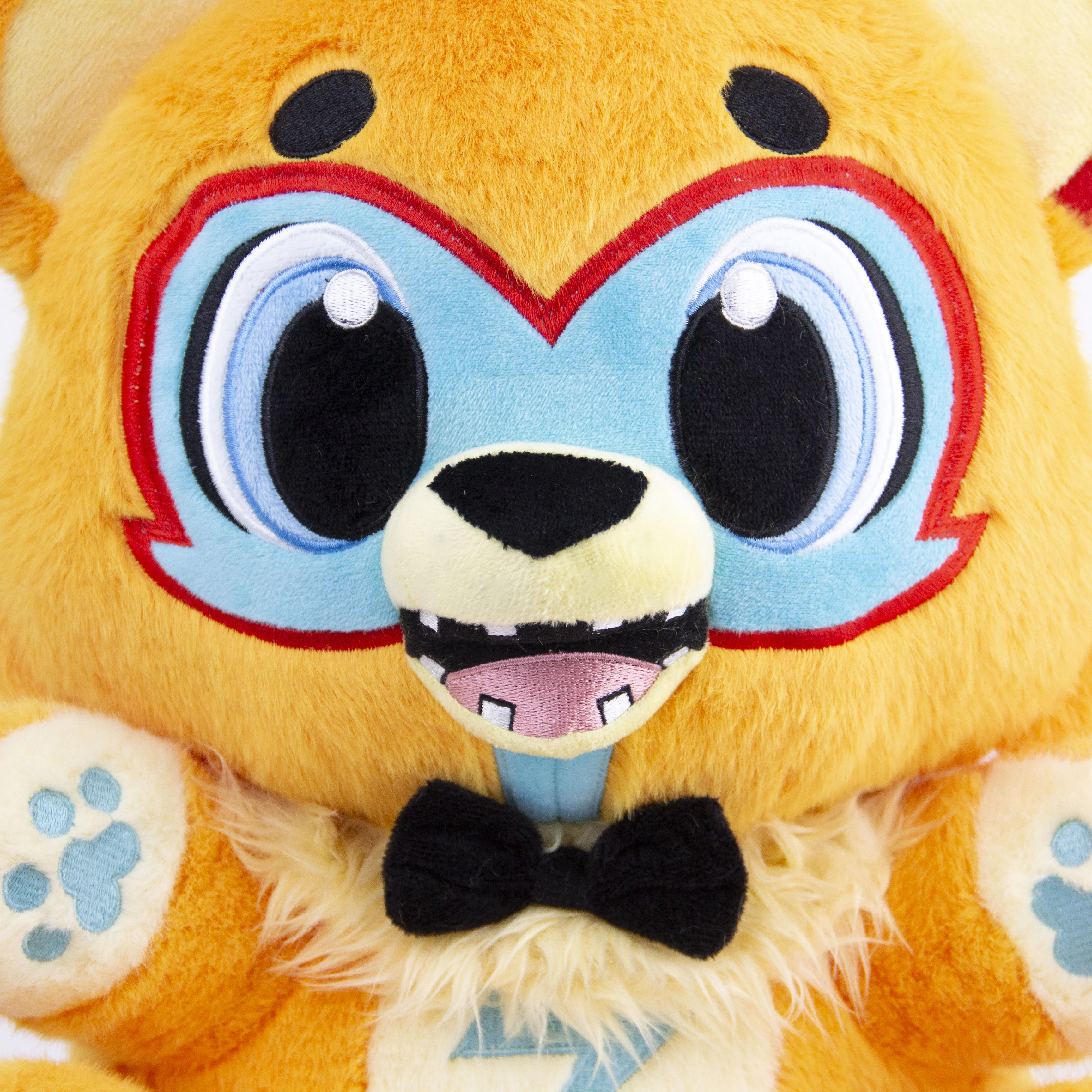 [Limited Edition] Glam Rock Freddy Bear(16IN)