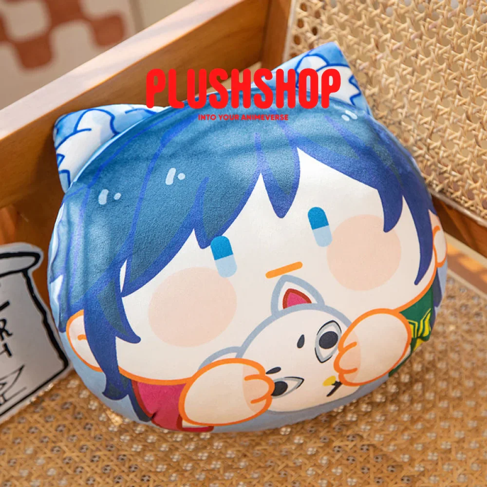 35cm Cute Pillow Plush Gift