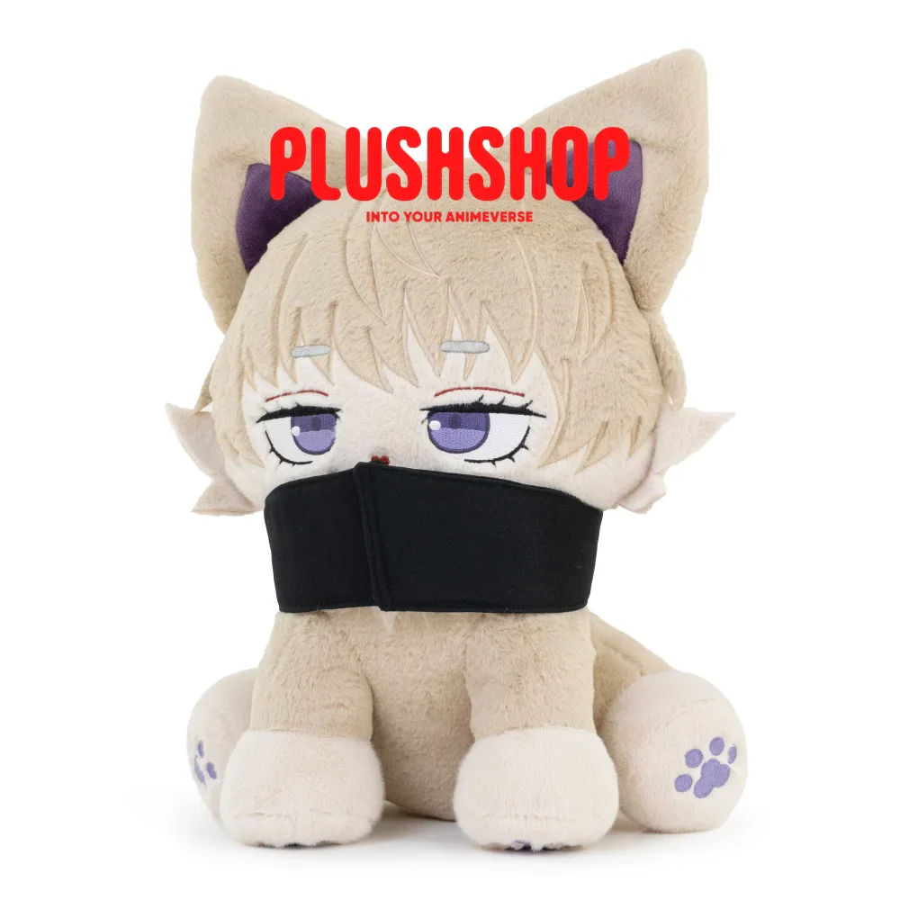 Inumakimeow(17IN)