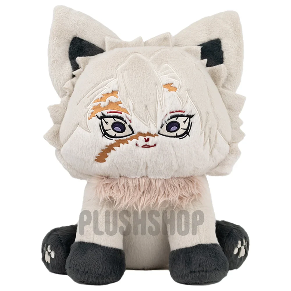 [Restock 100pc] Sanemimeow (16IN)