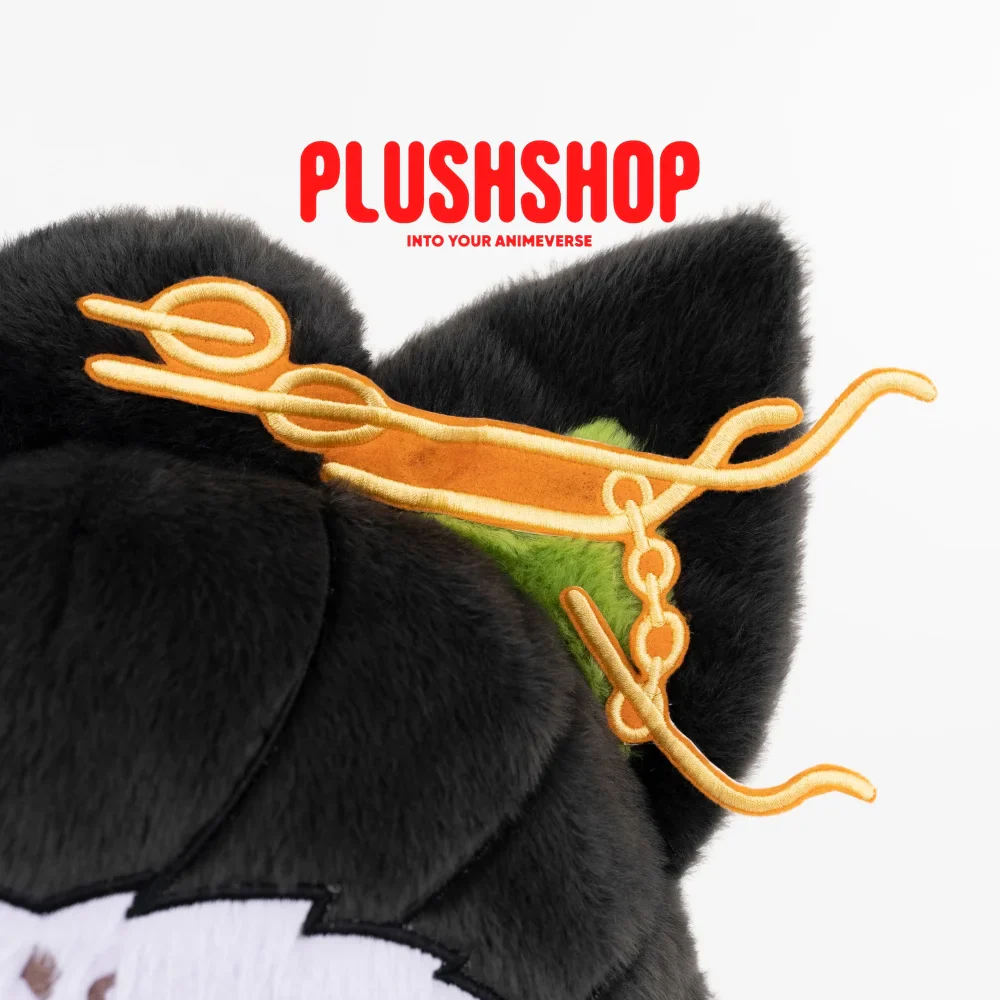 The Fourth Sister Meow (17IN)