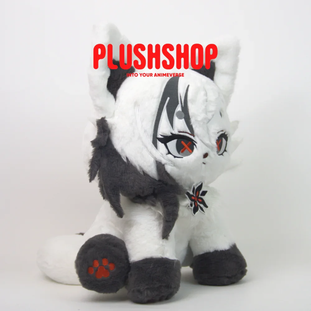 Arlecchinomeow (17IN)