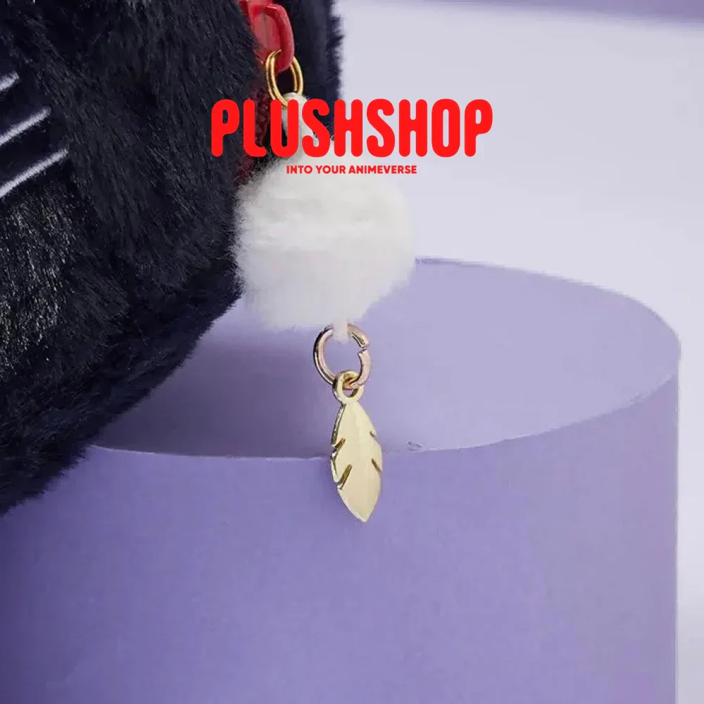 Scarameow Scaramouche Toiletries bag