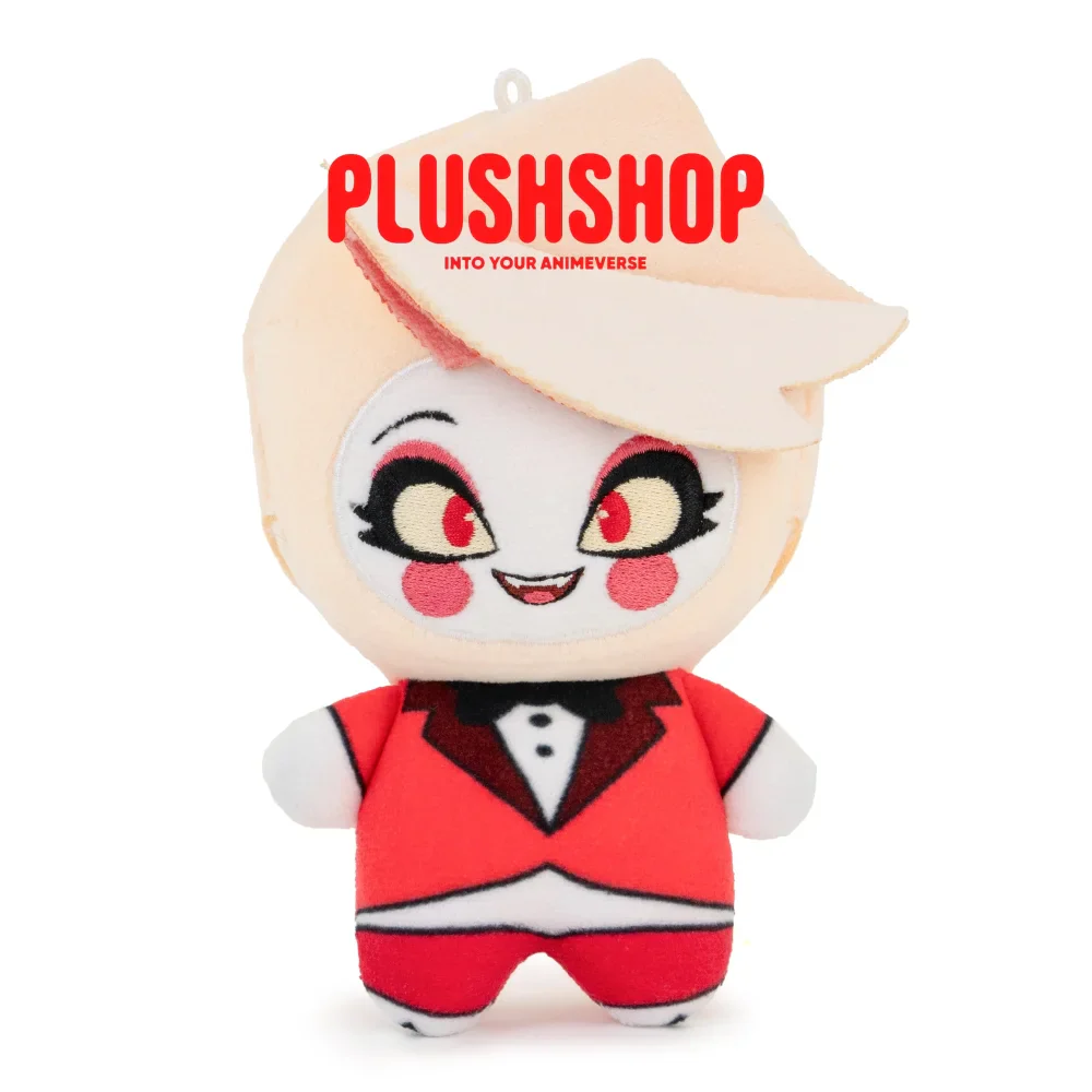 Charlie Plush Doll(4IN)