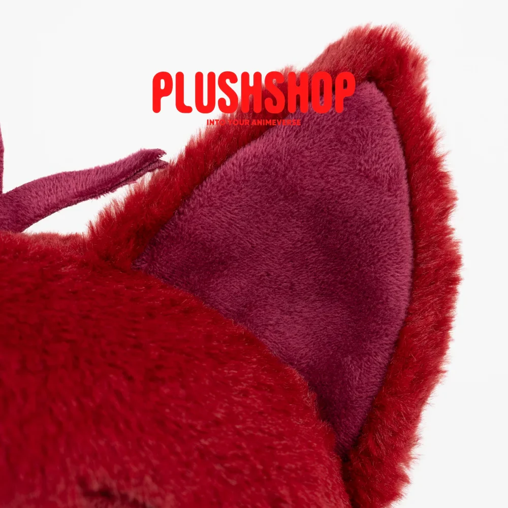 [Limited Edition] Foxymeow (16IN)